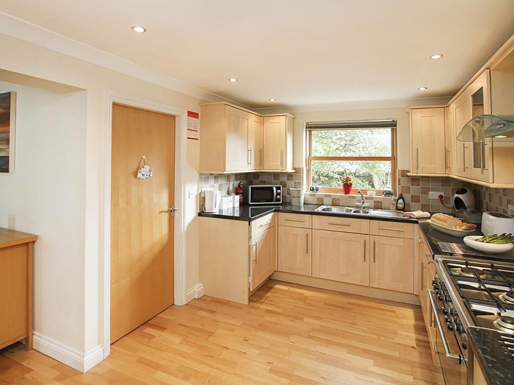 Gull House room 5